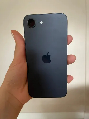 iPhone 16e 128gb na GARANTIA APPLE