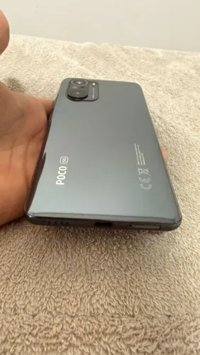 POCO F3 256GB