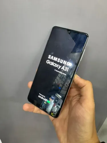 Celular Samsung Galaxy A31 