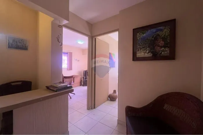 Sala Comercial à Venda com 38m² na Ilha do Leite, Recife-PE.