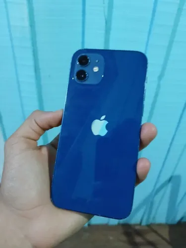 iPhone 12 128GB - 100% Original e Bem Cuidado!