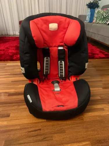 Britax - 9 a 36 kilos