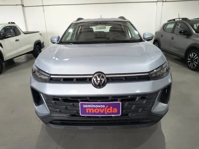 Volkswagen Tera Comfort 1.0 170 TSI Flex 12V 5P AUT 2026