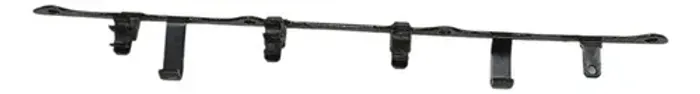 Suporte Regua Cabo Velas Volkswagen Golf 2.0 8v 2001 2002