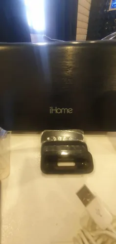 iHome