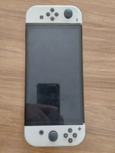 Nintendo switch OLED 64 GB