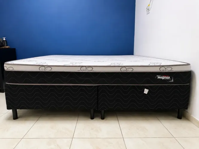 Cama Super King