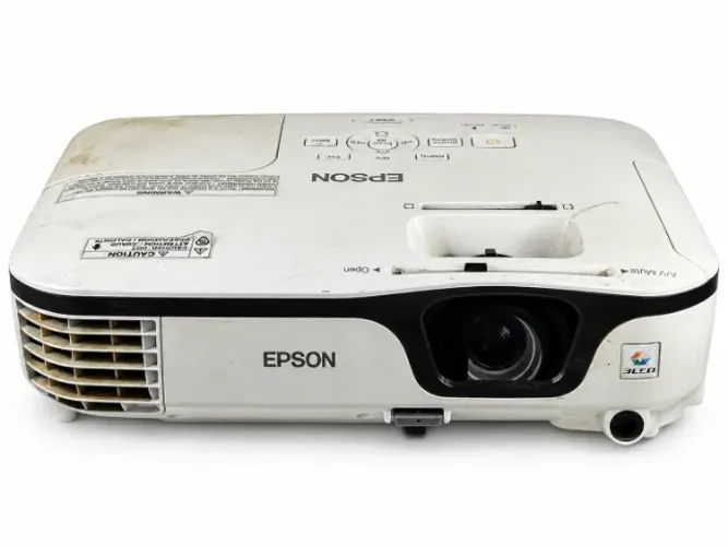 Projetor Epson PowerLite X14+