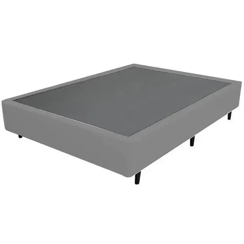 Base de Cama de Casal