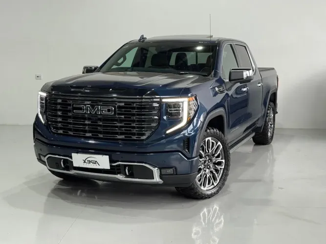 GMC Sierra Denali 6.6 V8 Automático 2023