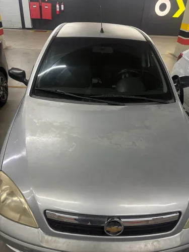 Chevrolet Corsa Hat. Maxx 1.0/ 1.0 Flexpower 8V 5P 2009