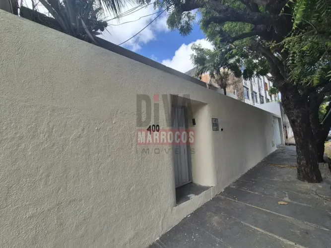 Venda - Casa Isaac Amaral  São João do Tauape, Fortaleza/CE