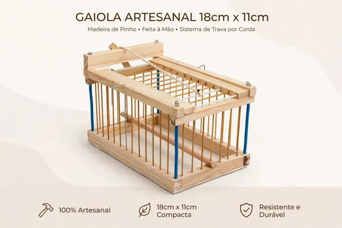 Gaiolinha