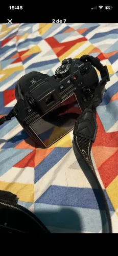 Câmera P510