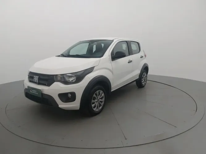 Fiat Mobi Like 1.0 Fire Flex 5P. 2025