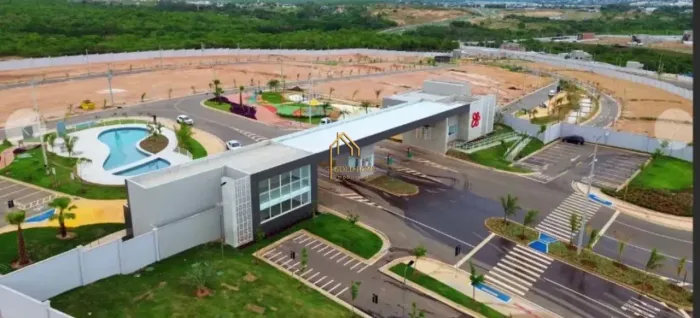 Terreno à venda Ribeirão do Lipa Cuiabá/MT