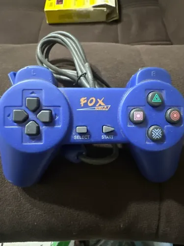 Controle Ps1