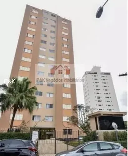 Cobertura Duplex para Venda em São Paulo, Campo Belo, 3 dormitórios, 1 suíte, 3 banheiros,