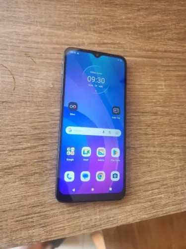 Motorola E13