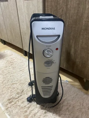 Aquecedor mondial