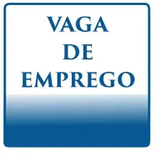 Precisa de uma pessoa
