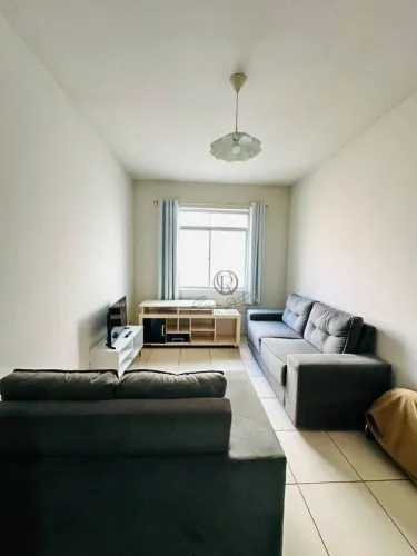 Apartamento com 2 dormitórios à venda, 69 m² por R$ 460.000 - Passagem - Cabo Frio/RJ