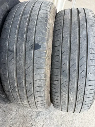 Pneu 195/65/15