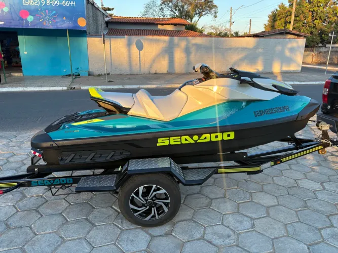 GTI 170 SE todo no PPF