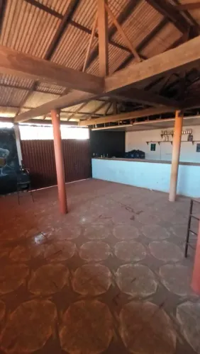 Ponto Comercial Canto na Matinha