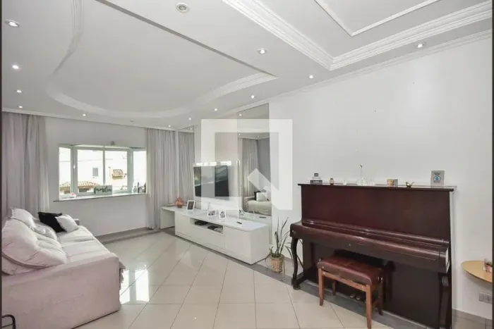 Casa à Venda - Vila Sônia, 3 Quartos, 140 m2