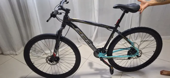 Bicicleta aro 29