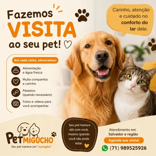 Petsitter