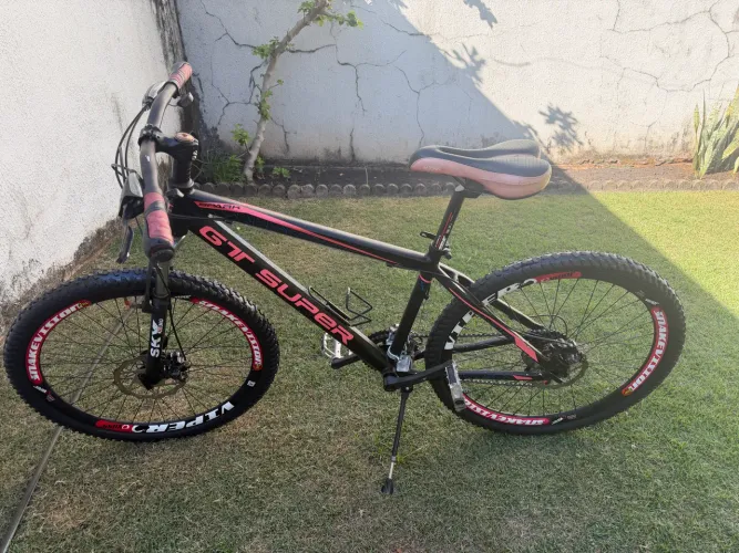 Ciclismo