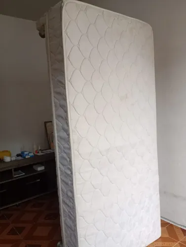 Box de solteiro