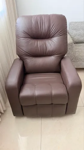 Poltrona do papai