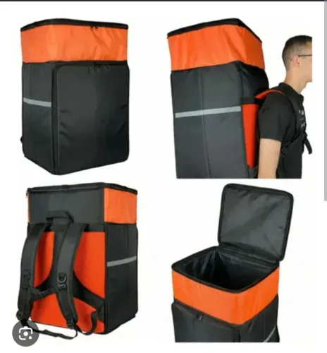 Mochila 170L