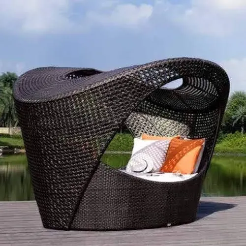 Chaise para quem gosta de artesanato