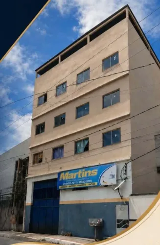 PRÉDIO A VENDA