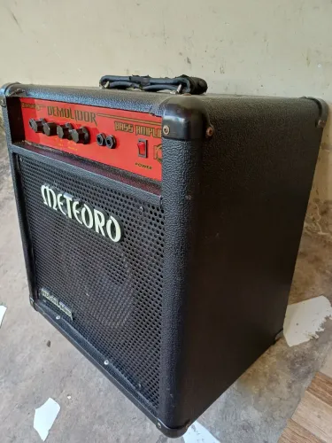 Cubo de baixo meteoro fwb50 