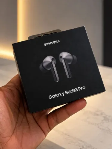 GALAXY BUDS 3 PRO