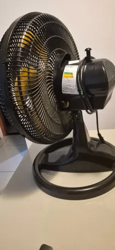 Ventilador