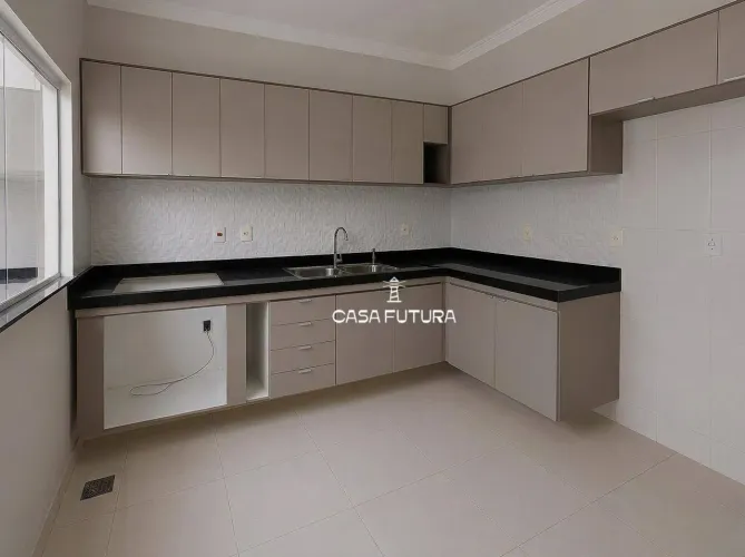 Casa com 2 dormitórios à venda, 64 m² por R$ 299.000,00 - Roma - Volta Redonda/RJ