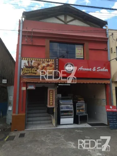 SALAO COMERCIAL em Campinas - São Paulo, Centro