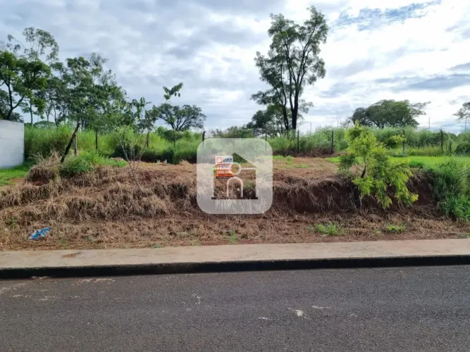 Terreno para venda no bairro Shopping Park