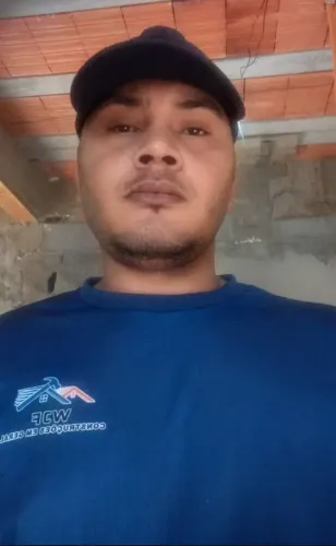Pedreiro faz tudo serviços em geral e marido de aluguel aceitamos cartão