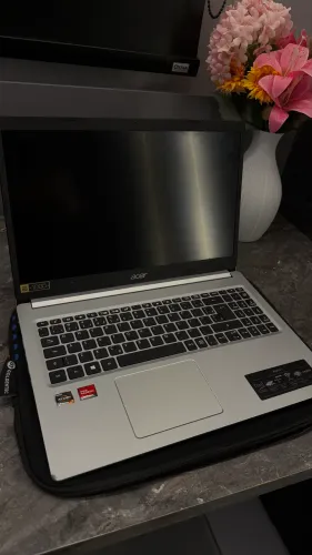 aspire a515-45g rizen 7 windows 11 e da acer