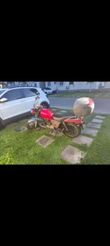 Chopper Road 150, 2018-2019, Equipada, R$8500!!!!