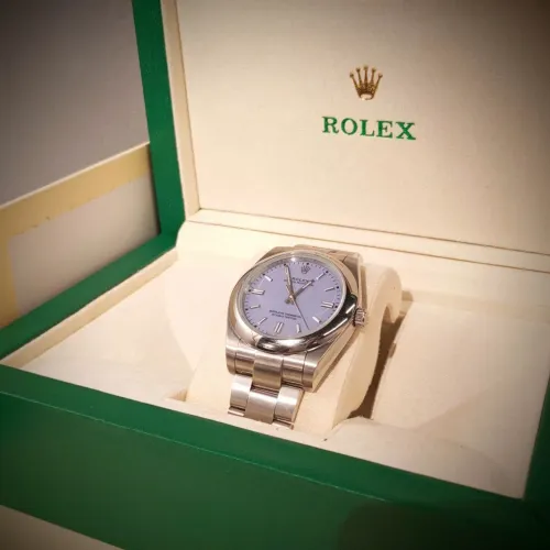 Relógio Rolex Oyster Perpetual 36