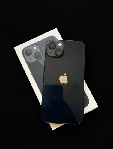 iPhone 13 Barato pra ir logo