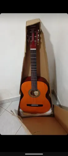 Violão Giannini